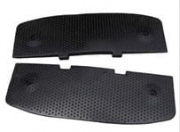 ИДН 900мм, резина концевая часть  