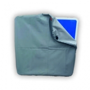 Чехол для квадратного дорожного знака