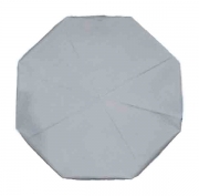 Чехол для восьмигранного дорожного знака